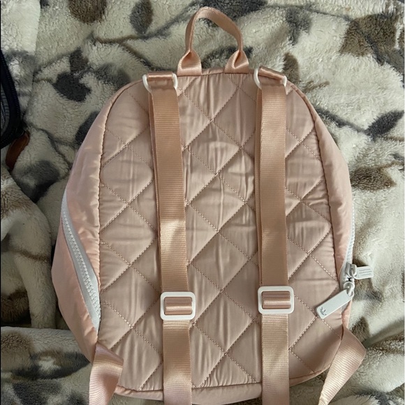 Adidas Mini Backpack - Picture 2 of 2